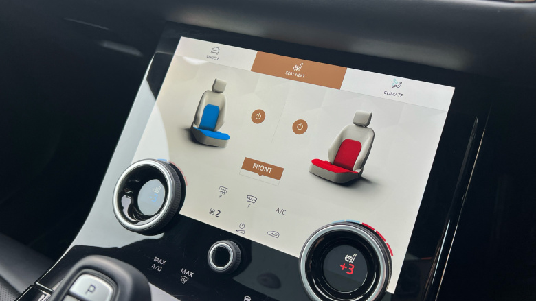 Land Rover Range Rover Evoque 1.5 P300e Autobiography 5dr Auto Hatchback